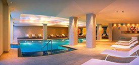 Falkensteiner Hotel Cristallo Falkensteiner Hotel Cristallo