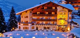 Hotel TANNENHOF Hotel TANNENHOF