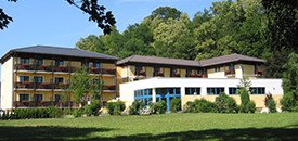 Parkhotel ZUR KLAUSE Parkhotel ZUR KLAUSE