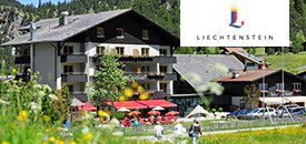 Familienhotel GORFION Familienhotel GORFION