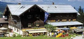 Berghaus AM SCHÖNBLICK Berghaus AM SCHÖNBLICK