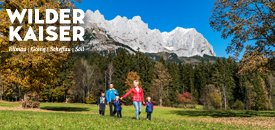 Ein Berg voller Erlebnisse! Ein Berg voller Erlebnisse!