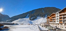 Hotel MILDERERHOF Hotel MILDERERHOF