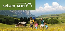 SEISER ALM Südtirol - Genuss SEISER ALM Südtirol - Genuss