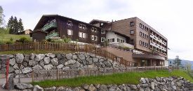Kinderhotel ALPHOTEL Kinderhotel ALPHOTEL