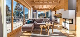 RITTIS Alpin Chalets Dachstein RITTIS Alpin Chalets Dachstein