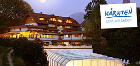 Hotel KARNISCHER HOF Hotel KARNISCHER HOF