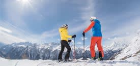 Großglockner Skizuckerl Großglockner Skizuckerl
