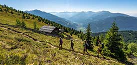 Hohe Tauern Bergerlebnis Hohe Tauern Bergerlebnis