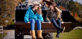 Urlaub am Bio-Bauernhof Urlaub am Bio-Bauernhof
