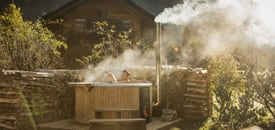 Wellnessurlaub am Bauernhof Wellnessurlaub am Bauernhof
