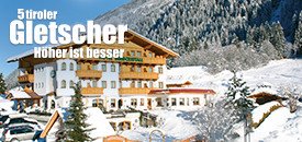 Hotel Bergcristall Hotel Bergcristall