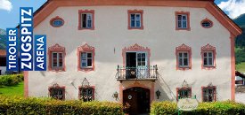 Hotel POSTSCHLÖSSL Hotel POSTSCHLÖSSL