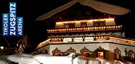Hotel EDELWEISS Hotel EDELWEISS