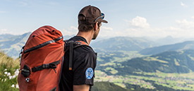 Frühsommer am WILDEN KAISER Frühsommer am WILDEN KAISER