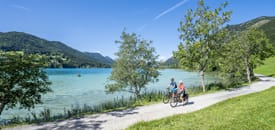 Kärnten Seen-Schleife erkunden