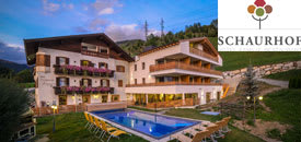 Hotel SCHAURHOF Hotel SCHAURHOF