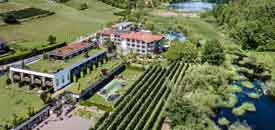 Gartenhotel MOSER Gartenhotel MOSER