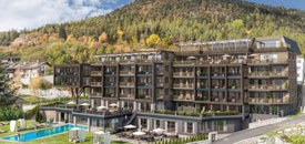 MOLARIS LODGES MOLARIS LODGES