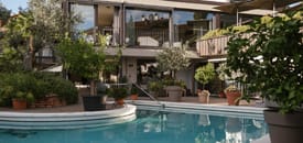 Hotel Apartment SCHMIED HANS Hotel Apartment SCHMIED HANS
