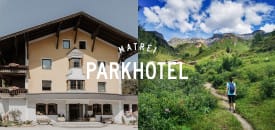 Parkhotel MATREI