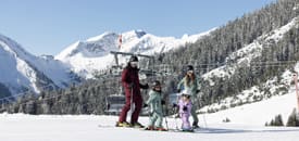 Hotel SINGER – Relais & Châteaux