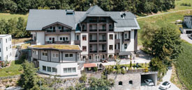 Hotel GUDRUN Hotel GUDRUN