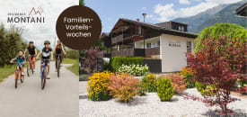 Residence MONTANI Residence MONTANI