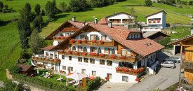 Naturhotel MIRAVAL Naturhotel MIRAVAL