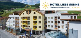 Hotel LIEBE SONNE Hotel LIEBE SONNE