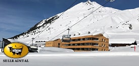 3 Seenhaus Kühtai 3 Seenhaus Kühtai