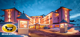 Hotel ALPENROSE aktiv & sport Hotel ALPENROSE aktiv & sport