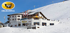 Hotel EDELWEISS Kühtai Hotel EDELWEISS Kühtai