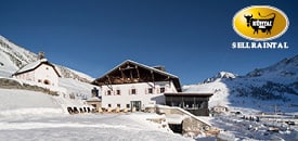 Das JAGDSCHLOSS Kühtai Das JAGDSCHLOSS Kühtai