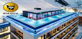 Hotel MOOSHAUS Hotel MOOSHAUS