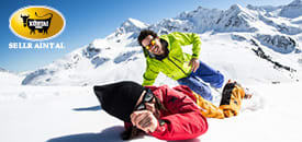 Skiurlaub im SELLRAINTAL Skiurlaub im SELLRAINTAL