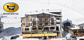 AlpenHotel SEILER AlpenHotel SEILER