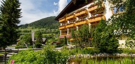 Hotel KÄRNTNERHOF Hotel KÄRNTNERHOF