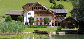 Bauernhof Neusacher Moser Bauernhof Neusacher Moser