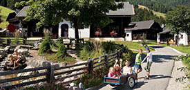 Feriendorf KIRCHLEITN Feriendorf KIRCHLEITN
