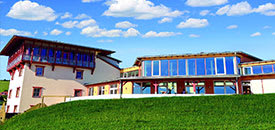 JUFA Hotel Knappenberg JUFA Hotel Knappenberg
