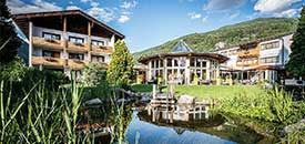 Ferienhotel TRATTNIG Ferienhotel TRATTNIG