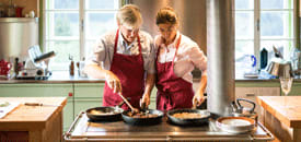 Genussurlaub am Bauernhof Genussurlaub am Bauernhof