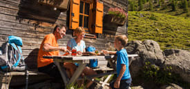 Familienherbst für Genießer Familienherbst für Genießer