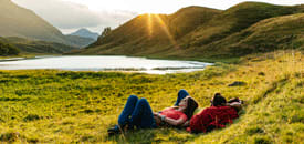 Herbst mit allen Sinnen Herbst mit allen Sinnen
