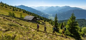 Wandererlebnis Großglockner Wandererlebnis Großglockner
