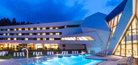 Thermenhotel KARAWANKENHOF Thermenhotel KARAWANKENHOF