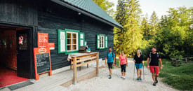 KARGLHOF am Faaker See KARGLHOF am Faaker See