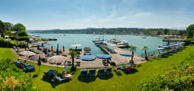 CasinOHOtel Velden CasinOHOtel Velden