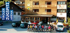 Sporthotel LOISACH Sporthotel LOISACH